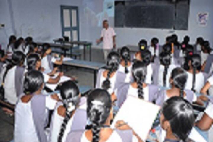 classroom